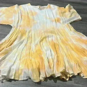 Storia gorgeous dress